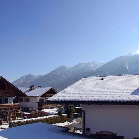 Ferienhaus Andreas Крюн Екстер'єр фото